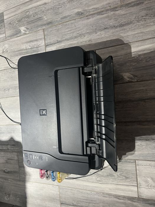 Принтер canon MP230