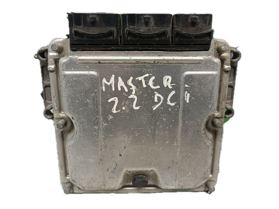 Centralina motor / ECU RENAULT Master II (FD)
