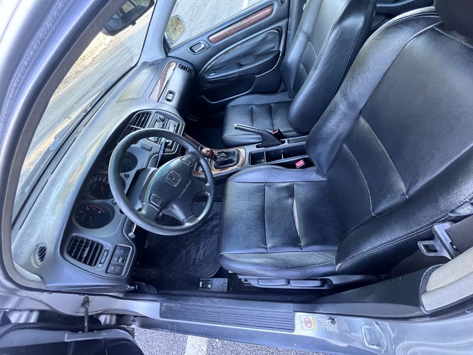 Venda de Honda Accord