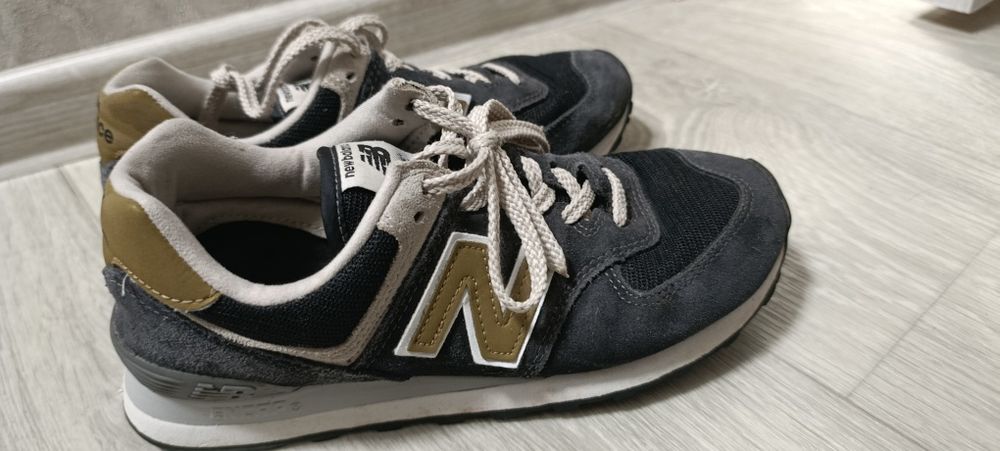 Кросівки new balance classic 574