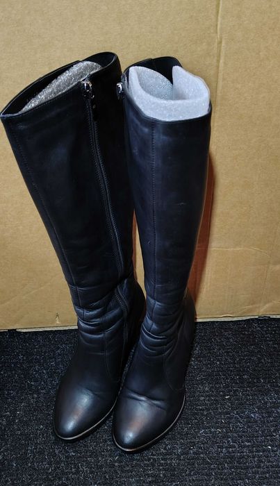 Buty zimowe Endo rozm 37 Oficerki