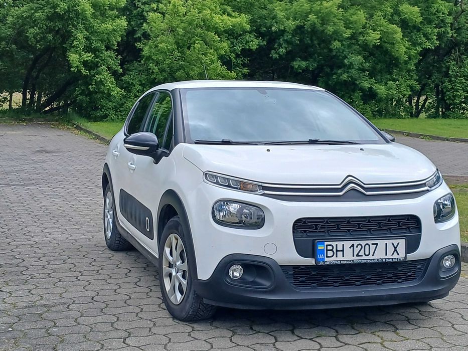 Продам авто Citroën C3