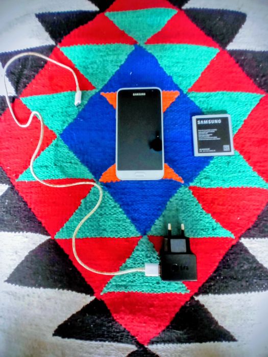 Samsung Galaxy J3 2016 — nowa oryginalna matryca, 2 bateria, ładowarka