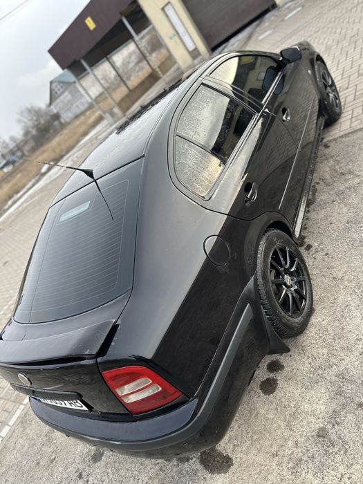 Продам Skoda Octavia tour WTS