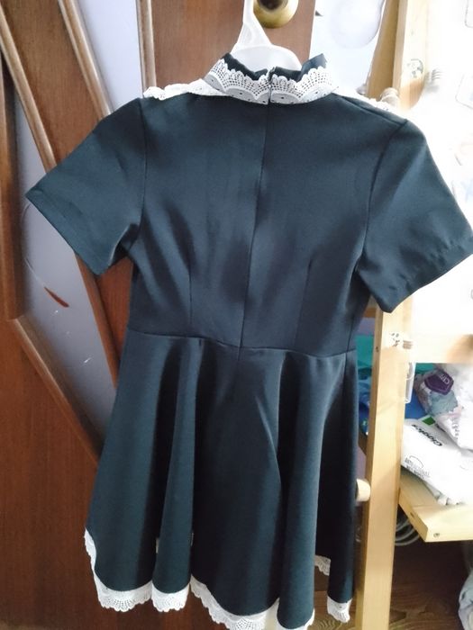 Шкільна форма для дівчаток