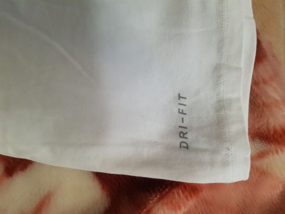 Koszulka Dallas Mavericks NBA Nike rozmiar M Porzingis