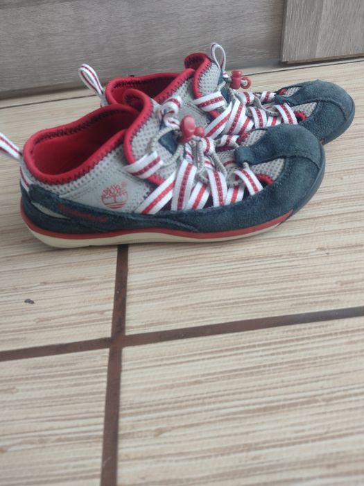 Босоніжки на хлопця, літнє взуття