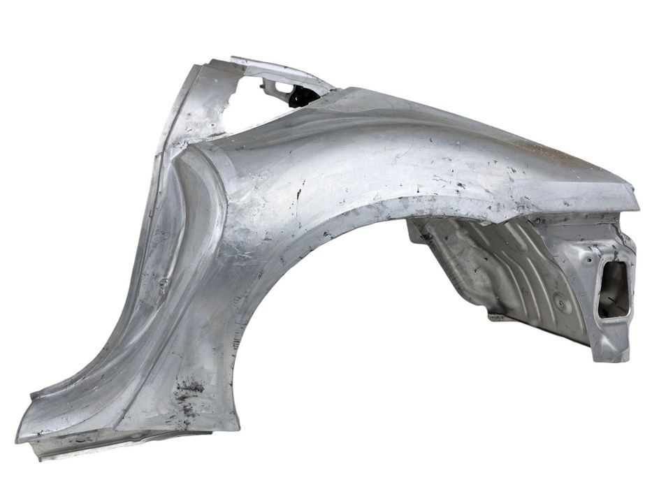 Ferrari 12 Cilindri - błotnik tylny tył LEWY panel poszycie - LH Flank