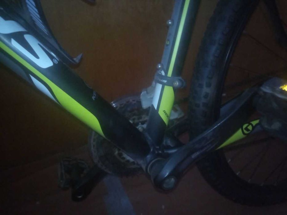 Надежный найнер Kellys TNT 10