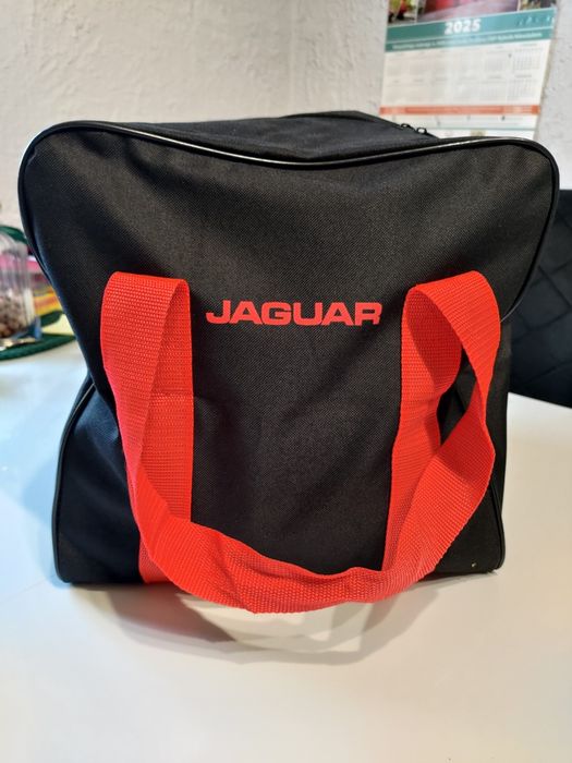 Overlock Jaguar 935D