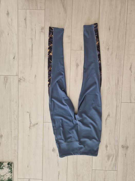 Legginsy South Beach S wysoki stan