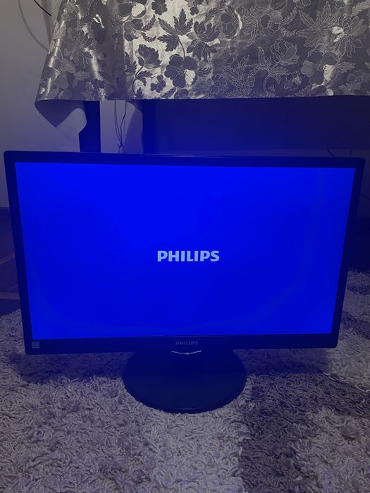 Монітор PHILIPS  бу