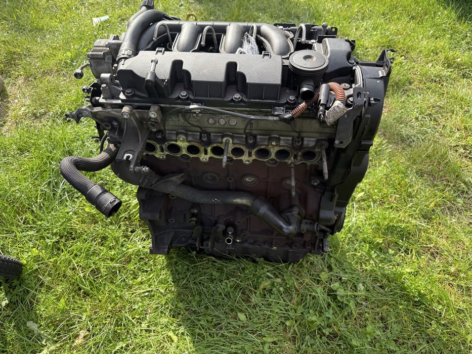 Silnik 2.0 tdci Ford Galaxy mk3 S-max