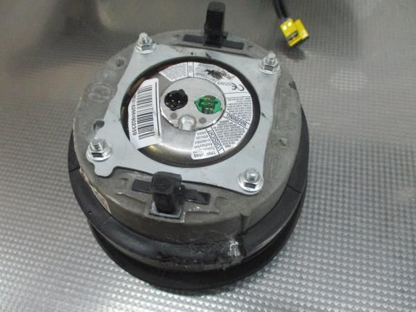 Kit de airbags BMW 3 Touring (E46)