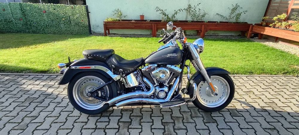 Harley-Davidson