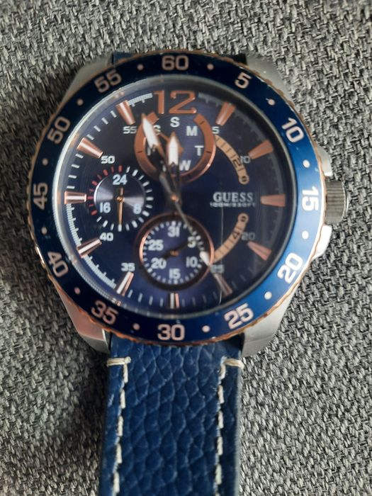 Relógio Guess W0798G2