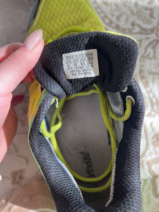 Кросівки Salomon