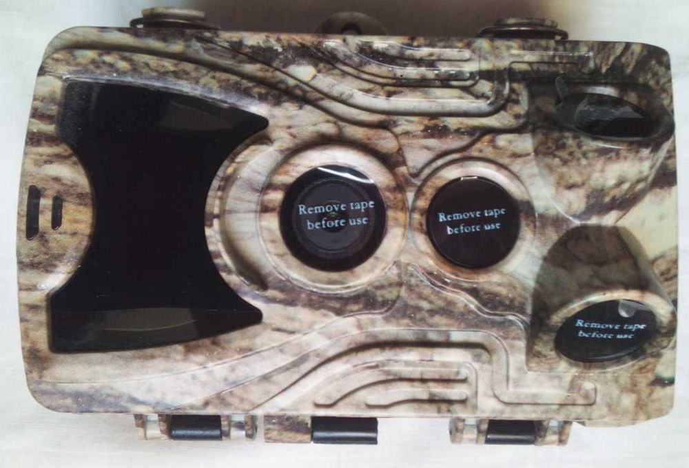 Камера "Trail Camera HC-801A"