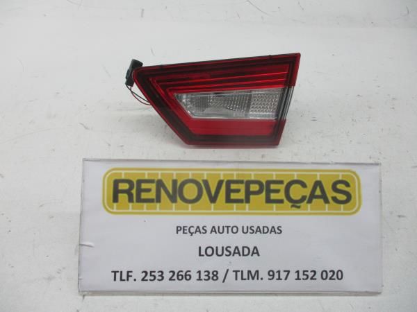 Farolim direito RENAULT Clio IV (BH_)