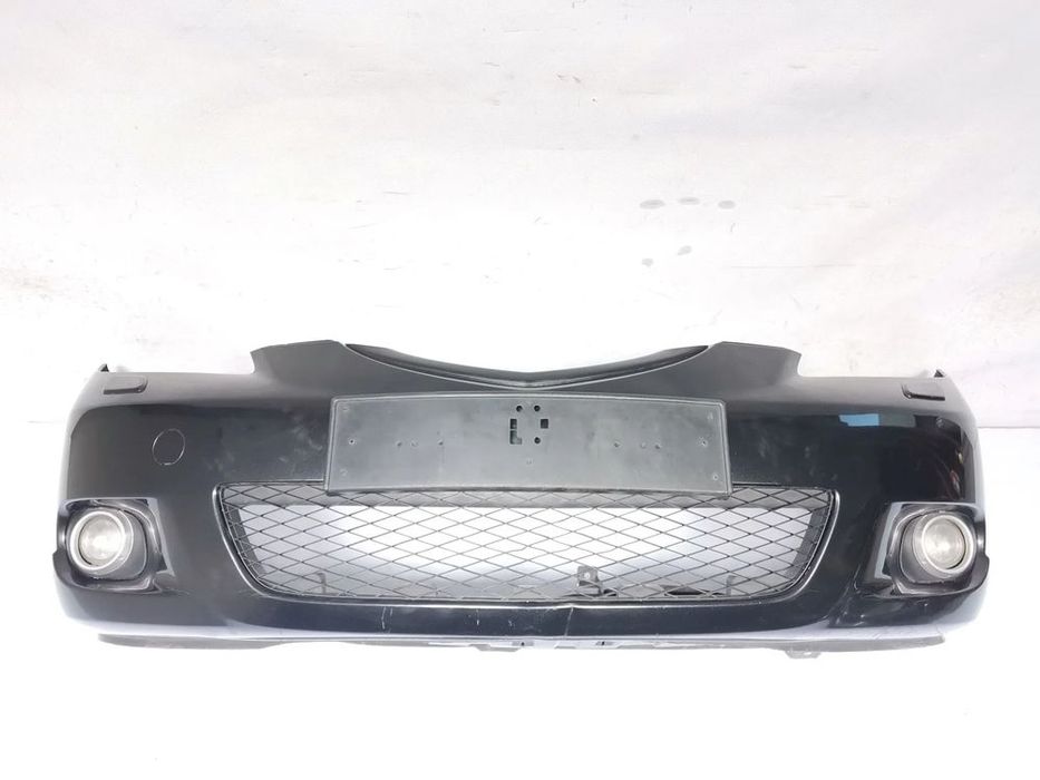 zderzak przód przedni mazda 3 bk sport hatchback  03-06 oryginał