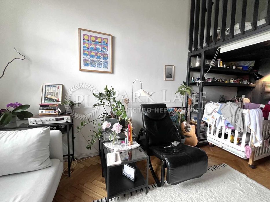 1-кімнатна квартира за адресою вул. Замковецька (площа 43,3 м²) - Atlanta.ua - фото 3