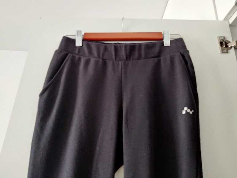 Spodnie dresowe czarne Only Play S