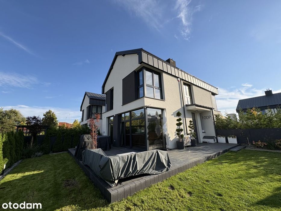 Dom na sprzedaż, 91 m², Walendów