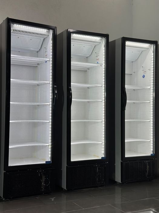 Witryna chłodnicza Frigoglass Smart 450L