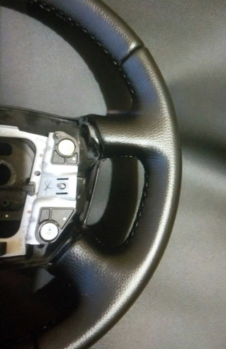 Обмін керма для Ауді А-4 В-5