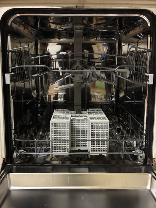 Maquina de lavar loiça Whirlpool