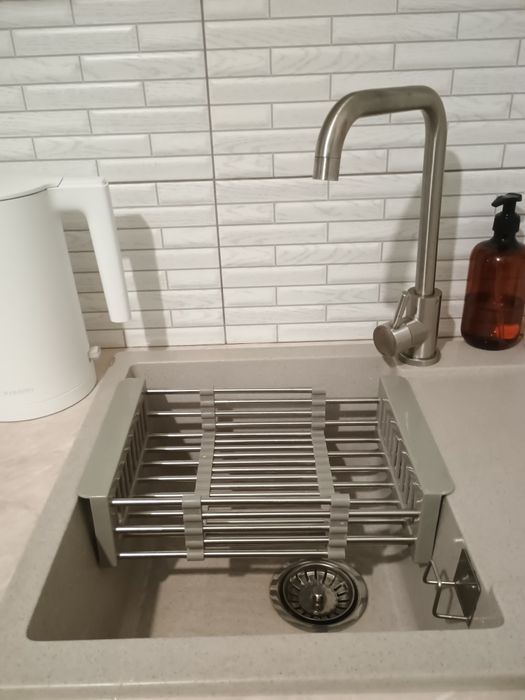 Сушка на раковину