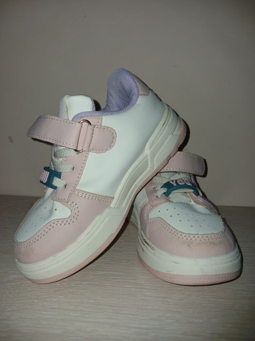 Кросівки мокасини Nike air max дівчинка  28 27