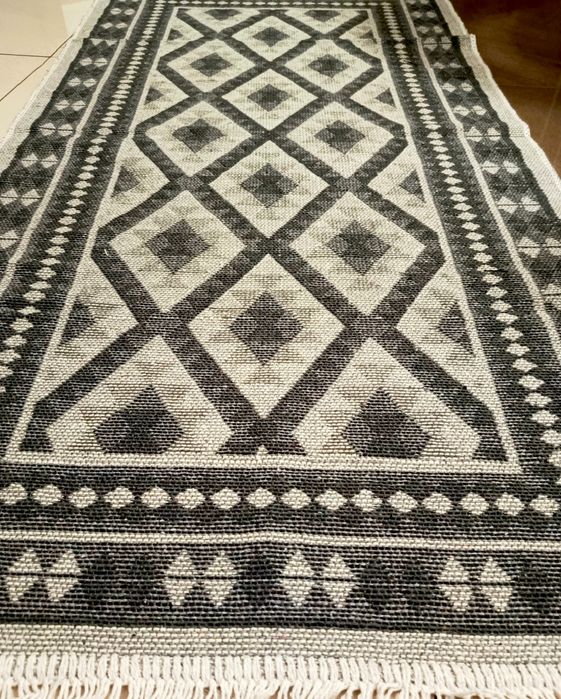 Dywan, chodnik Boho klim 70 x 140 cm, Multidecor.