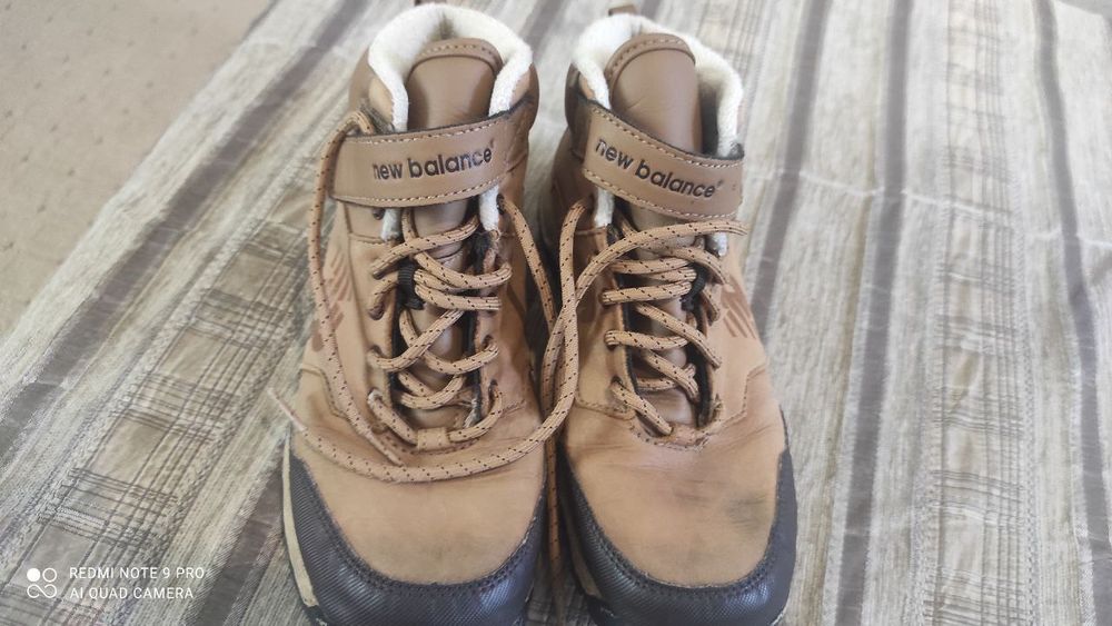 Кросовки New balance