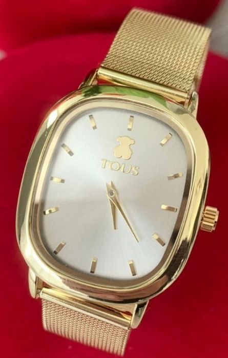 Zegarek inspirowany Tous