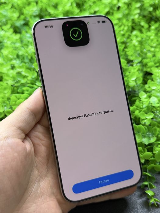 iPhone 16 Pro Max, 256gb, Natural (Neverlock) Айфон 16 Про Макс #0470