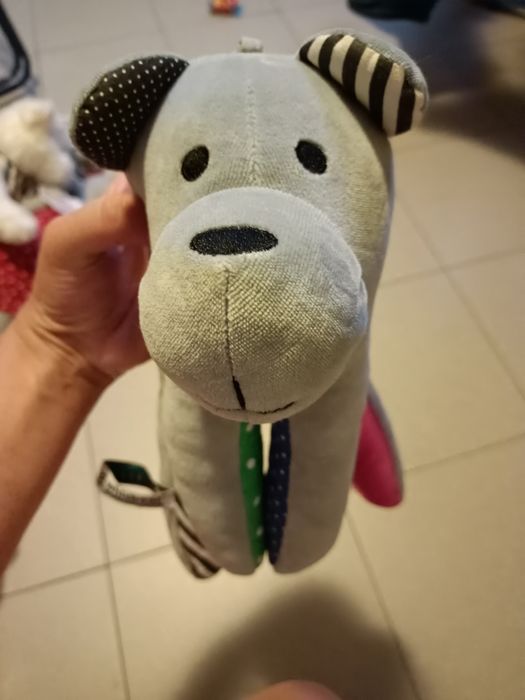 Szumiś - na spokojny sen dziecka