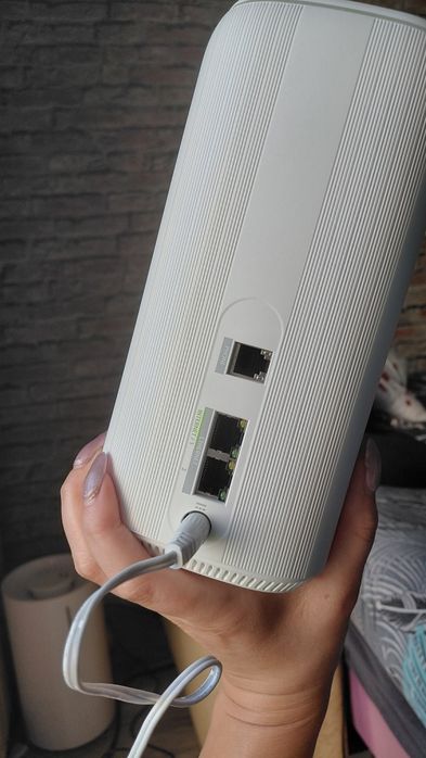 Router acer x6e concept 5g cpe
