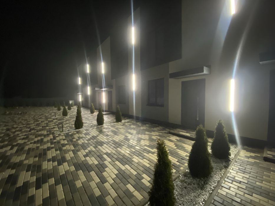 Таунхаус з ремонт 92м2