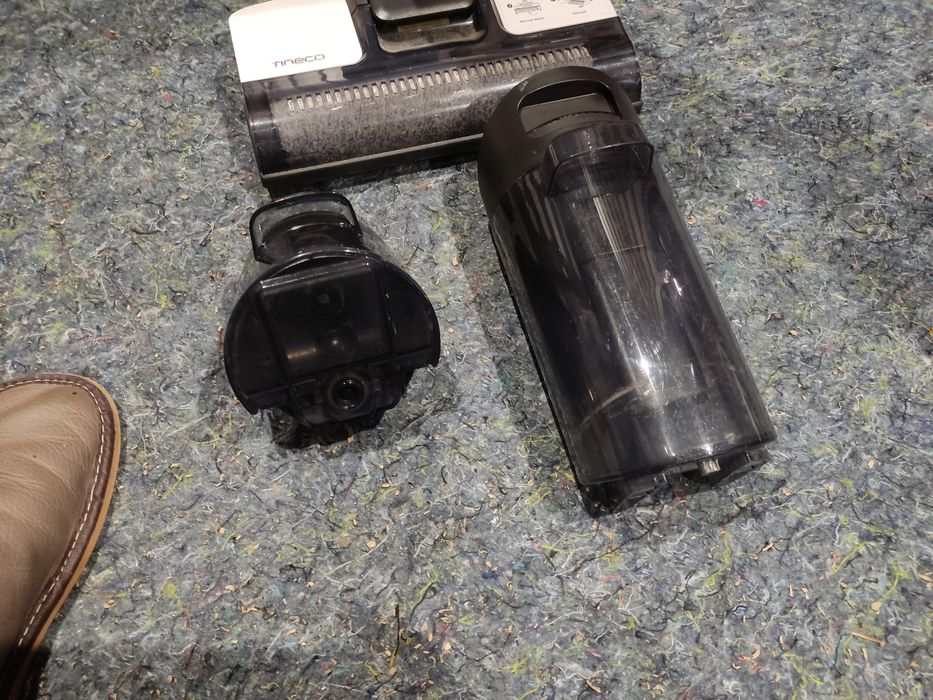 Odkurzacz bezprzewodowy