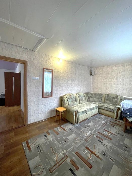Продам будинок в Новій Мерефі (Вільхуватка) 43 км від Харкова