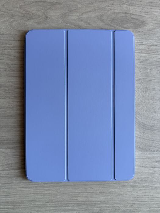 iPad Air 11 M2 128GB | Jak nowy | 8 cykli baterii | Etui Apple | 2025