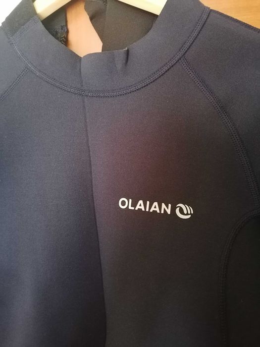 Fato de surf DECATHLON63825534815107123