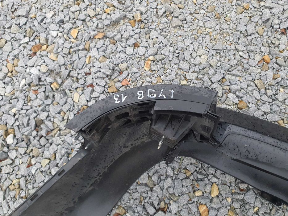 Audi A4 B7 zderzak tył kombi kolor LY9B PDC!!! 13