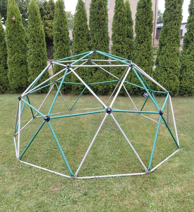 Kopuła wspinaczkowa dla dzieci model XXL