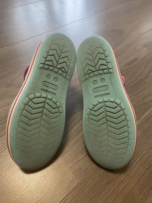 Crocs j3  сандалі сандали