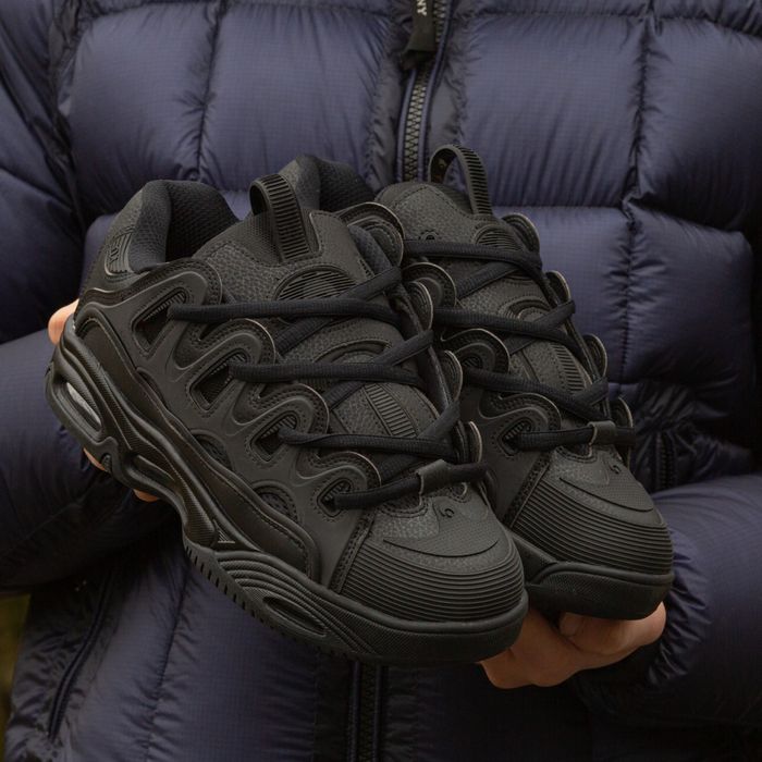 БЕЗ ПРЕДОПЛАТИ!!! кросівки Osiris D3 2001 36-45