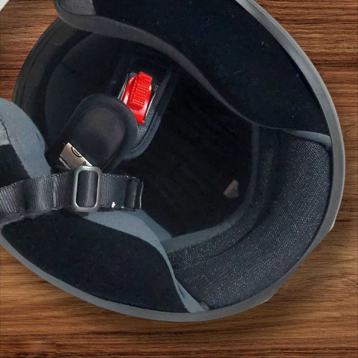 Capacete para moto