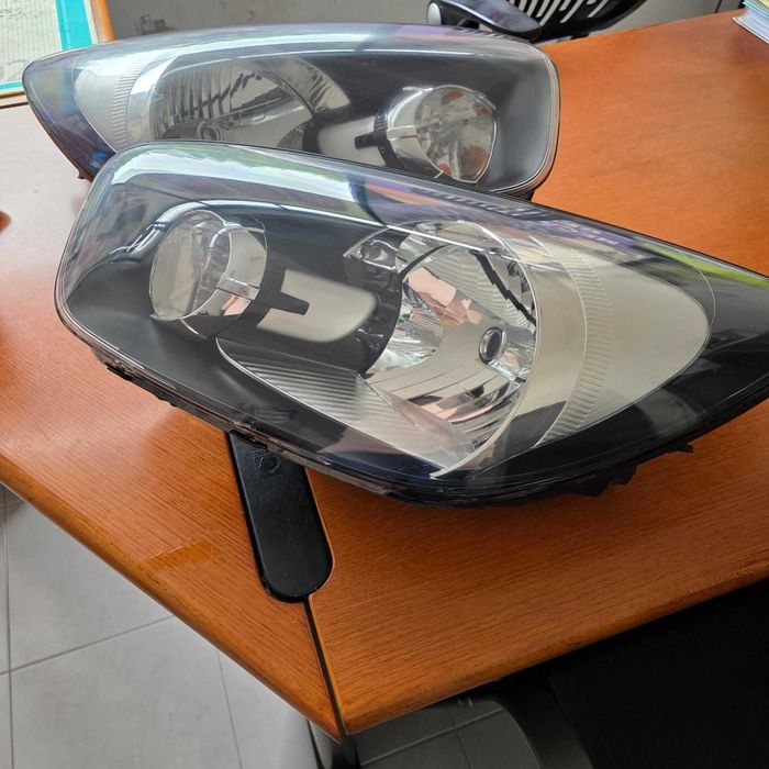 óticas Kia Picanto ano 2014