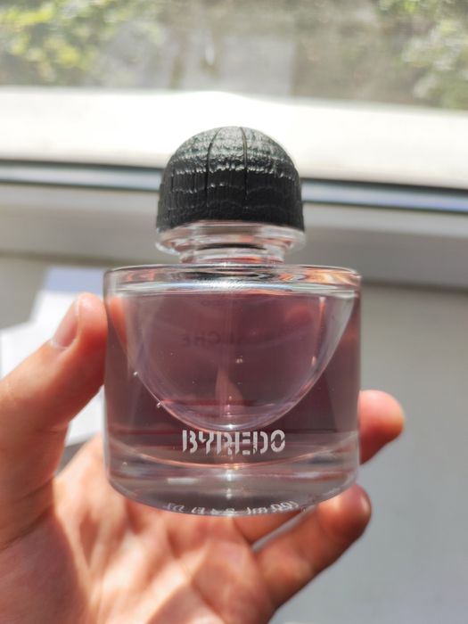 Byredo Blanche Absolu de Parfum 100 мл ОРИГІНАЛ